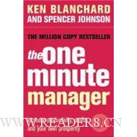  The One Minute Manager