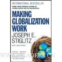  Making Globalization Work