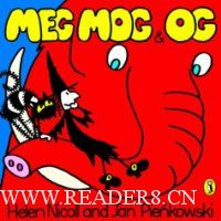  Meg, Mog and Og