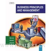  Business Principles and Management