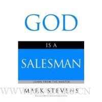  God is a Salesman