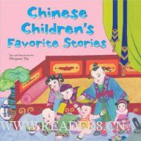  Chinese Children's Favorite Stories