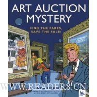  Art Auction Mystery