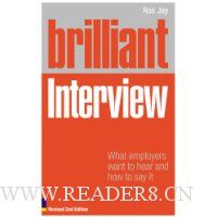  Brilliant Interview: What Employers Want to Hear & How to Say It