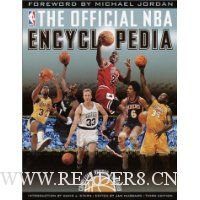  The Official NBA Basketball Encyclopedia (3rd Edition)