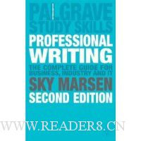  Professional Writing: 2nd Edition