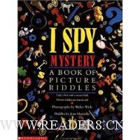  I Spy Mystery 10th Anniversary Edition