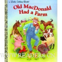  Old MacDonald Has a Farm