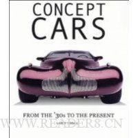  Concept Cars