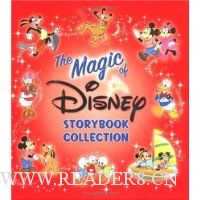  Magic of Disney: Storybook Collection, The