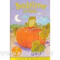  Bedtime Stories for Five Year Olds