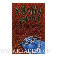  Molly Moon Stops the World