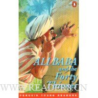  Ali Baba and the Forty Thieves: Level 3