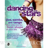  Dancing with the Stars: Jive, Samba, and Tango Your Way into the Best Shape of Your Life