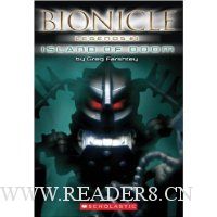  Bionicle Legends: Island Of Doom