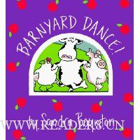  Barnyard Dance!