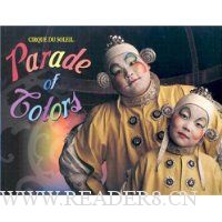  Cirque Du Soleil: Parade Of Colors