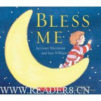  Bless Me: A Child's Good Night Prayer