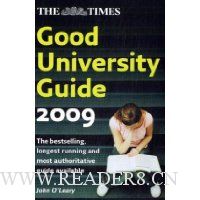  The Times Good University Guide 2009