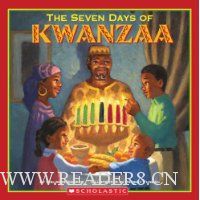  Seven Days Of Kwanzaa