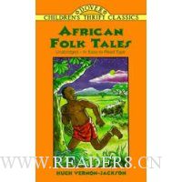  African Folk Tales