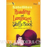  Literacy World Satellites Fiction Stg 1 Reading and Language Skills Book