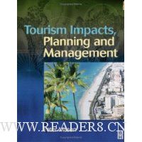  Tourism Impacts, Planning and Management