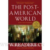  The Post-American World