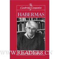  The Cambridge Companion to Habermas