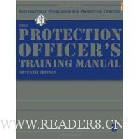  The Protection Officer's Training Manual, Seventh Edition