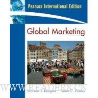  Global Marketing