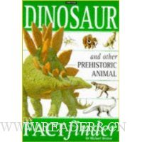  Dinosaurs and Other Prehistoric Animals