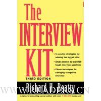  The Interview Kit