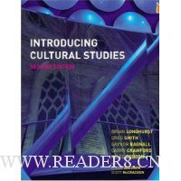  Introducing Cultural Studies (2nd Edition)