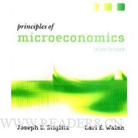  Principles of Microeconomics