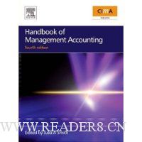  Handbook of Management Accounting, Fourth Edition