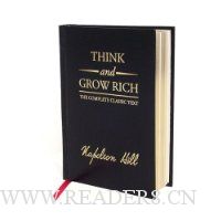  Think and Grow Rich Deluxe Edition