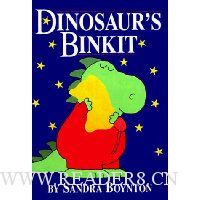  Dinosaur's Binkit