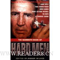  The Mammoth Book of Hard Men