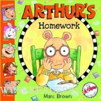  Arthur's Homework