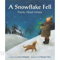  A Snowflake Fell: Poems About Winter