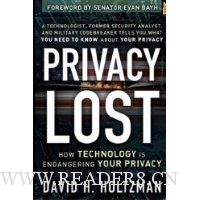  Privacy Lost: How Technology Is Endangering Your Privacy