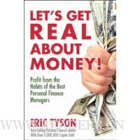  Let's Get Real About Money!