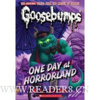  One Day At Horrorland