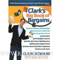  Clark's Big Book of Bargains