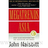  Megatrends Asia