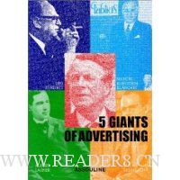  The 5 Giants of Advertising