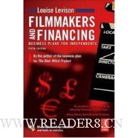  Filmmakers and Financing, Fifth Edition: Business Plans for Independents