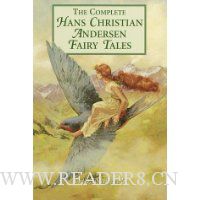  The Complete Hans Christian Andersen Fairy Tales