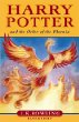 Harry Potter and the Order of the Phoenix